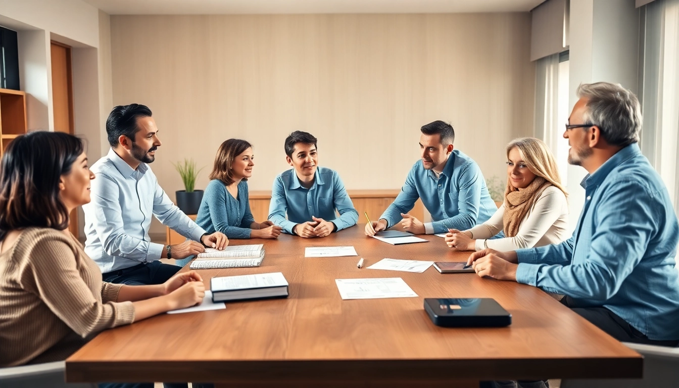 Conseil expert sur la société de gestion de patrimoine familial dans un cadre professionnel chaleureux.