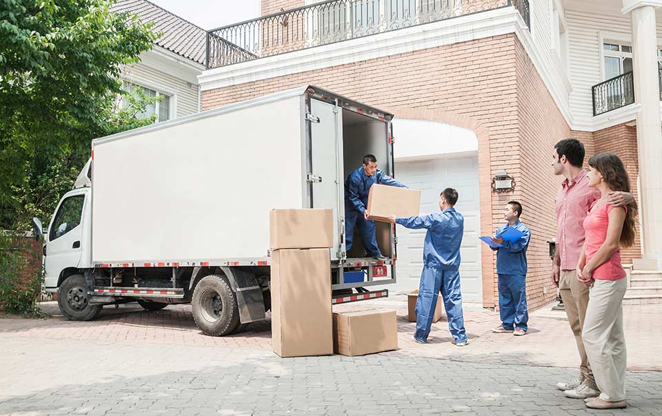 best local moving