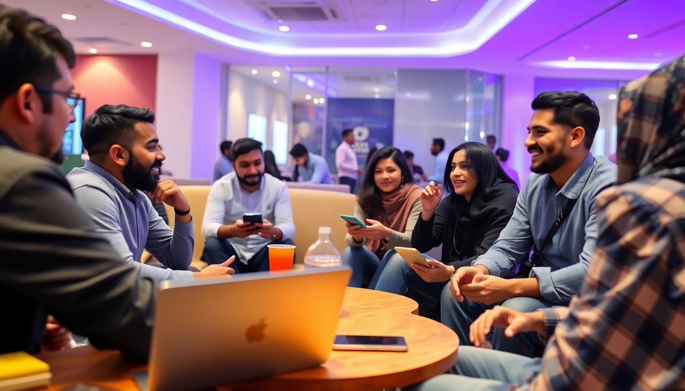 Join the lively شات عمان and engage with diverse peers in a vibrant online chat community.