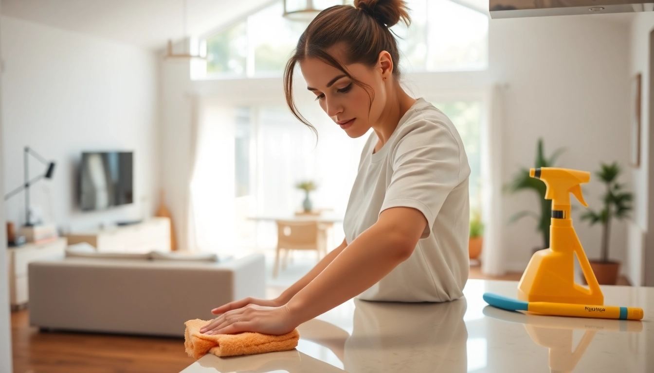 Experience expert bond cleaning Brisbane with trained professionals ensuring homes are spotless.