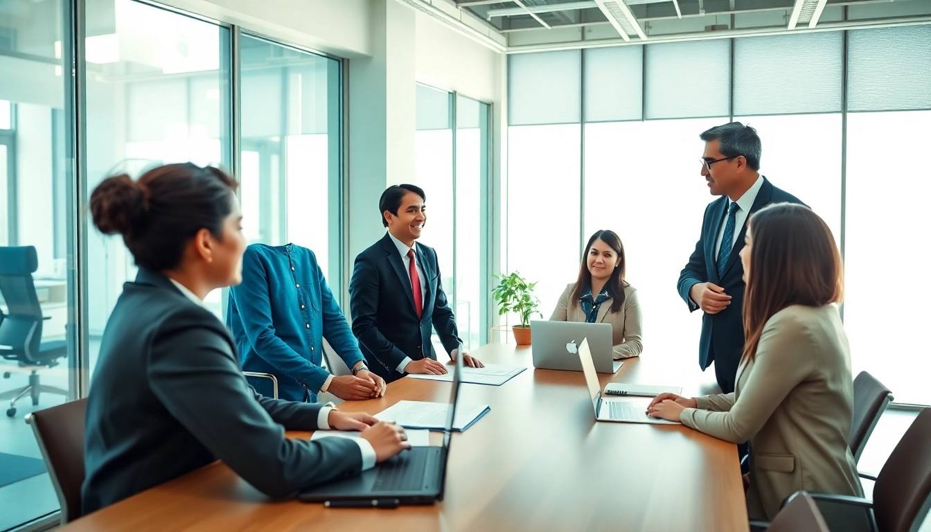 Understand trademark registration in India and US with professional legal guidance in an office setting.