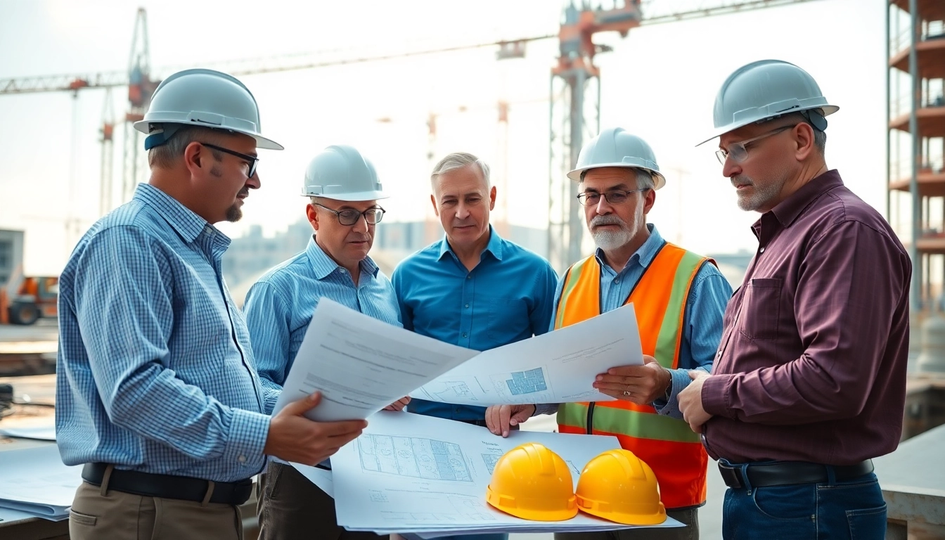 Review of nvq level 7 construction senior management answers in a professional construction setting.