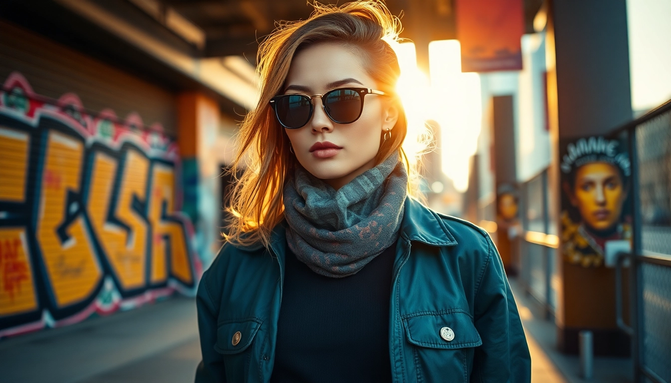 Showcase of north fashion reviews featuring stylish apparel and urban aesthetics.