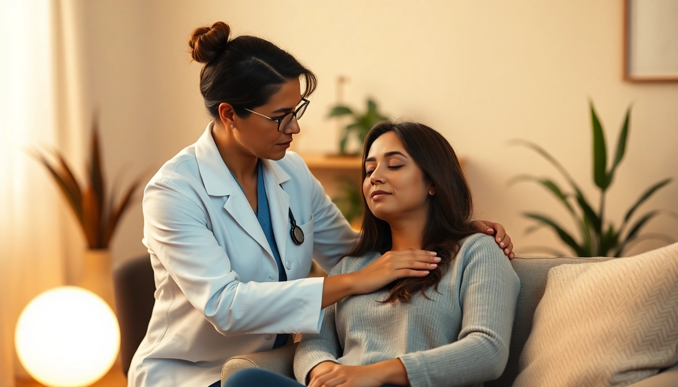 Hipnoza regresyjna Warszawa w relaksującym otoczeniu terapeutycznym z profesjonalnym terapeutą.